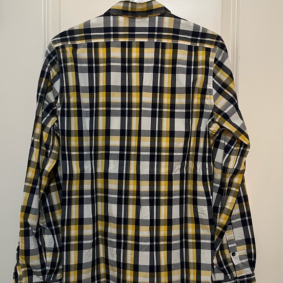 EXPRESS SHIRT - Picture 3 of 3